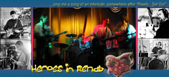 Funky New Banner - Now with 38% more FUN!